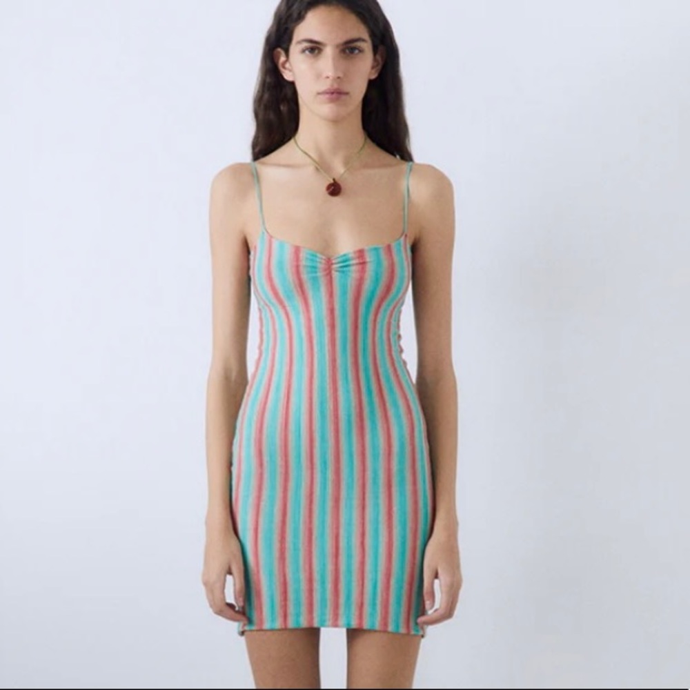 Gimaguas Simi Dress (Size Small) BNWT